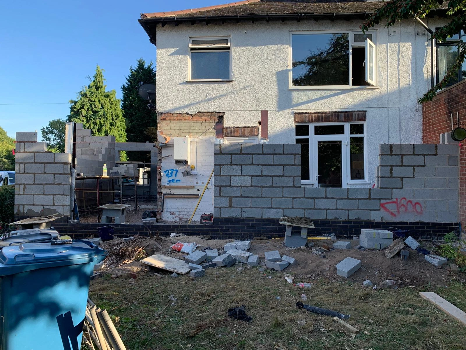 Builders Near Me