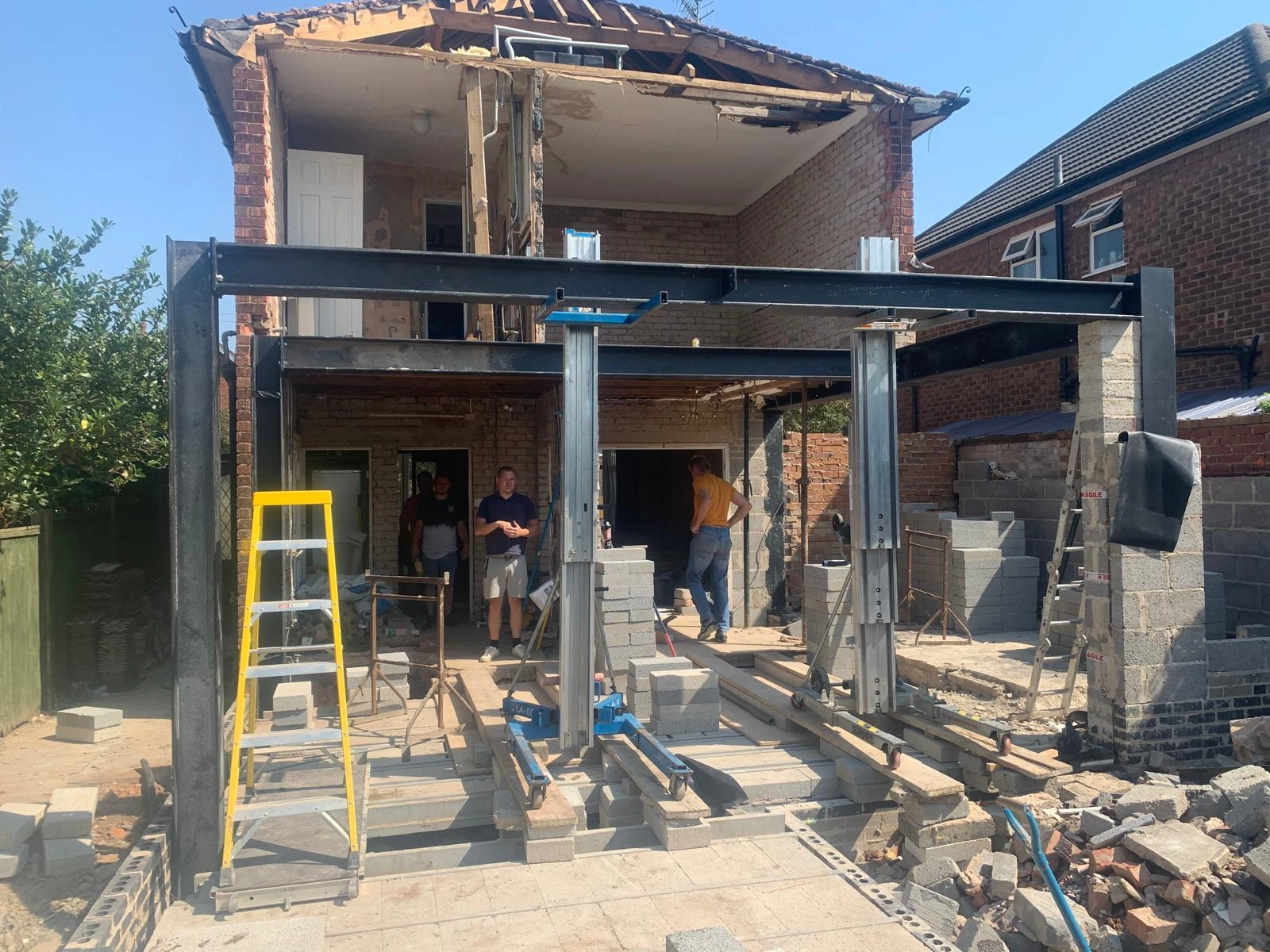 Kitchen Builder Near Newark