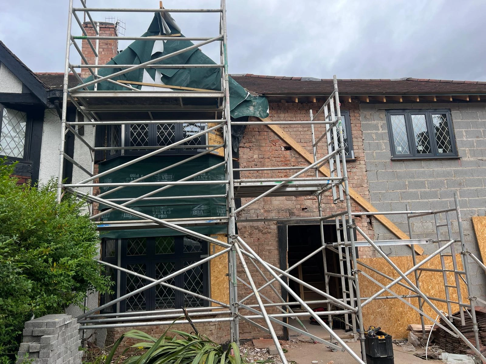 Kitchen Builder Near Welton